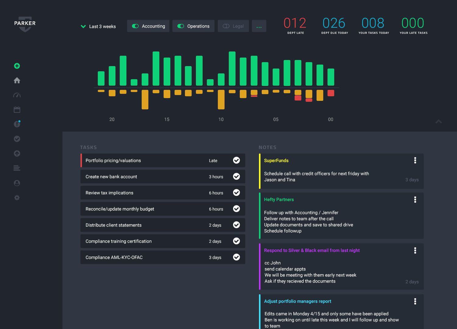 workflow management system software - Opscheck workflow management system software - Opscheck